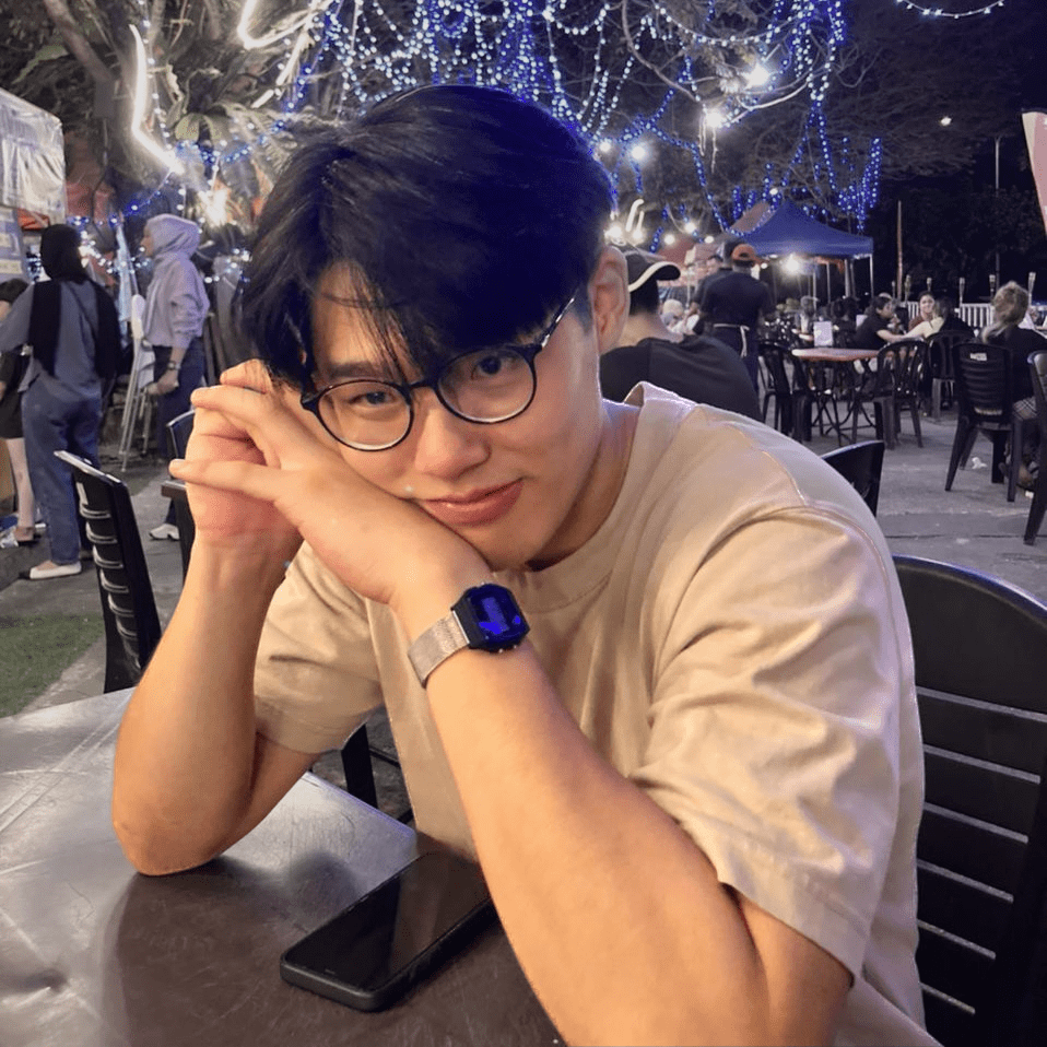 Jason's Profile Picture